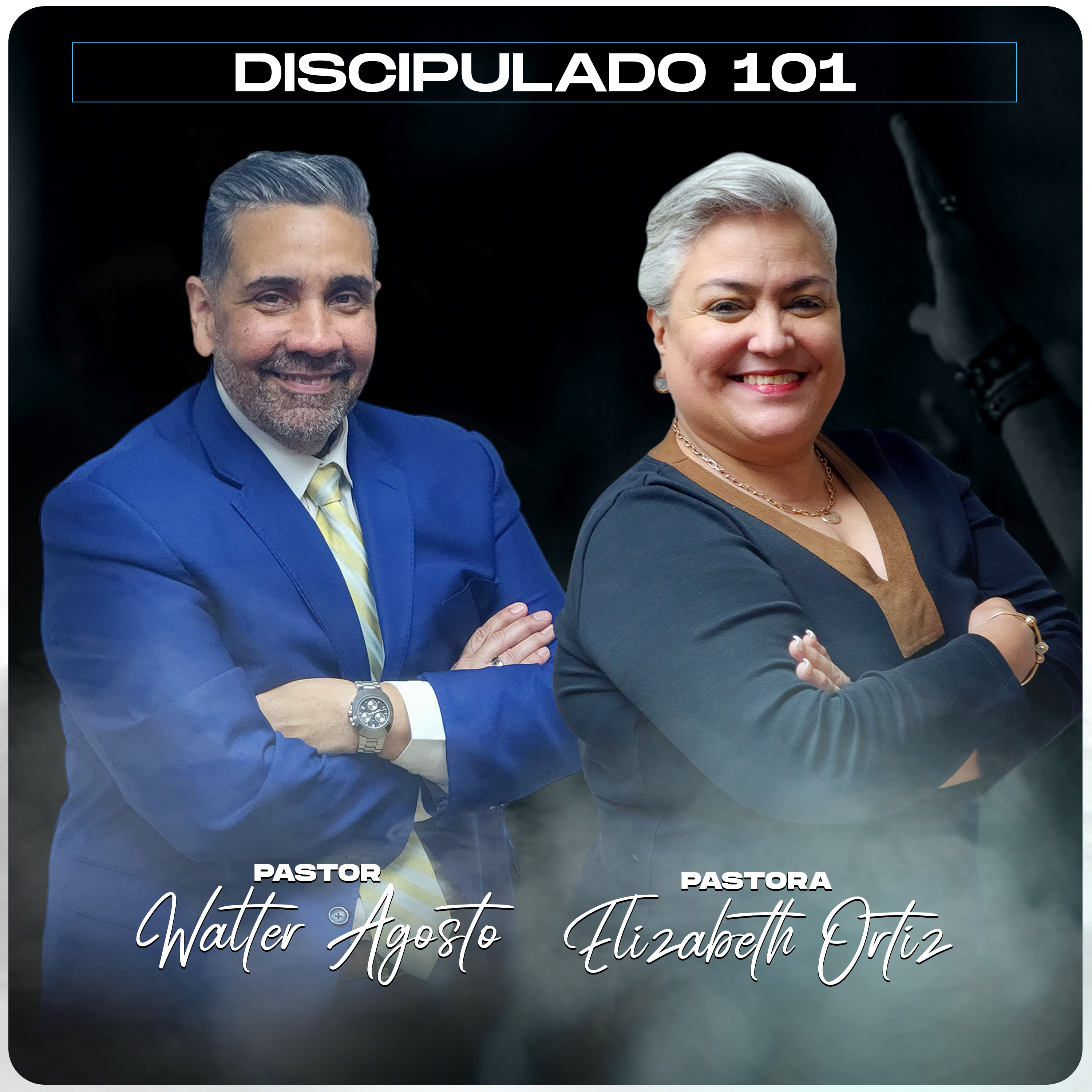 Programa Discipulado 101